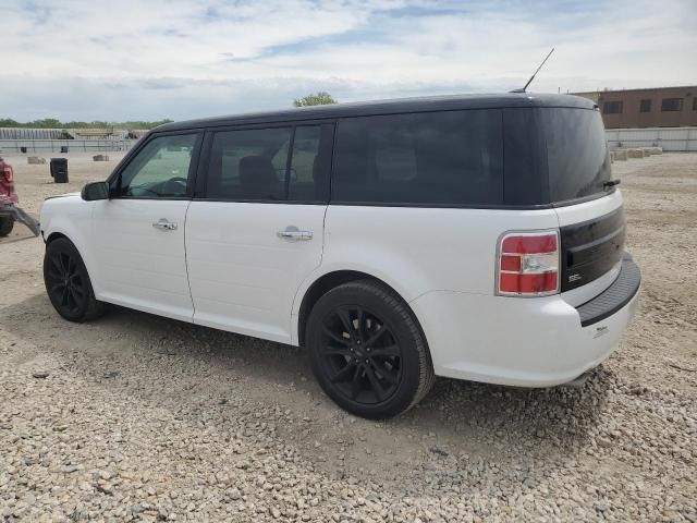 Photo 2 from auction – 2016 FORD FLEX SEL with VIN 2FMGK5C85GBA20708