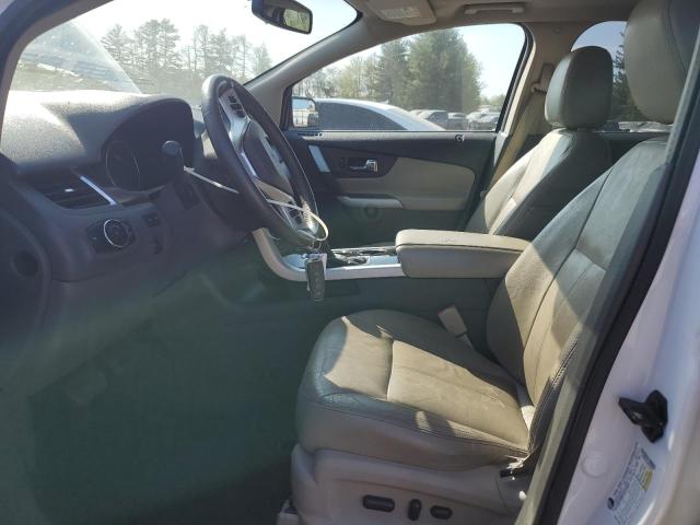 Photo 7 from auction – 2014 FORD EDGE LIMIT with VIN 2FMDK3KC5EBB59523
