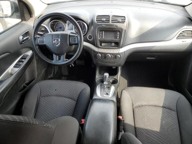 Photo 8 from auction – 2016 DODGE JOURNEY SE with VIN 3C4PDCAB4GT144135