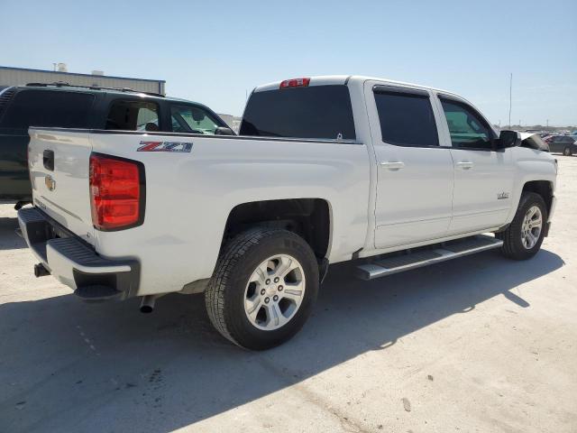 Photo 3 from auction – 2017 CHEVROLET SILVERADO with VIN 3GCUKREC8HG400561