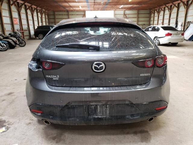 صورة رقم 6 من المزاد - 2019 MAZDA 3 PREFERRE مع VIN JM1BPBMM3K1135547
