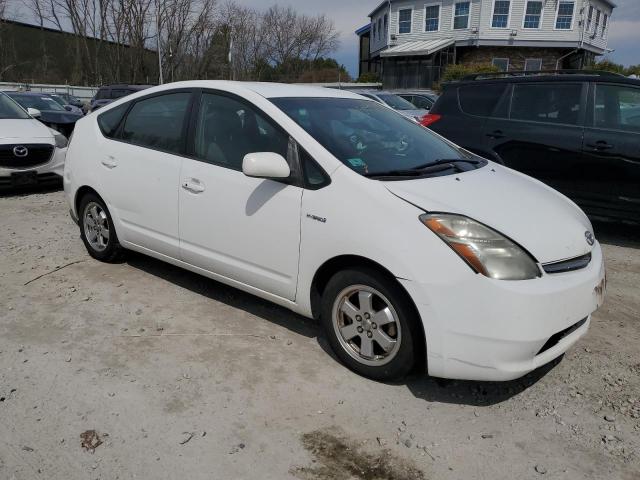 Photo 4 from auction – 2008 TOYOTA PRIUS with VIN JTDKB20U887726158