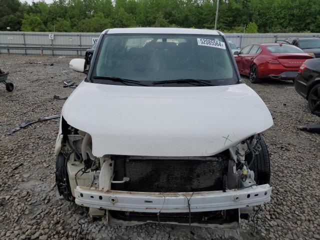 Photo 5 from auction – 2015 TOYOTA SCION XB with VIN JTLZE4FE2FJ068570