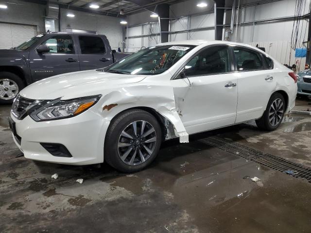 NISSAN ALTIMA 2.5 2017 with VIN 1N4AL3AP8HC235917 - Photo from auction