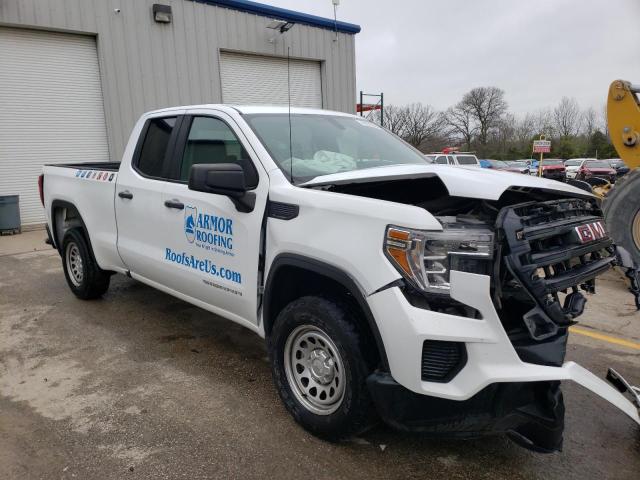 Photo 4 from auction – 2019 GMC SIERRA C15 with VIN 1GTR8AEF0KZ397873