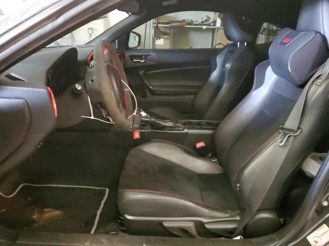 Photo 7 from auction – 2014 SUBARU BRZ 2.0 LI with VIN JF1ZCAC1XE8604114