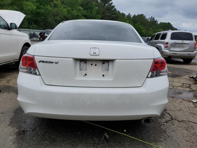 Photo 6 from auction – 2010 HONDA ACCORD LXP with VIN 1HGCP2F47AA097578