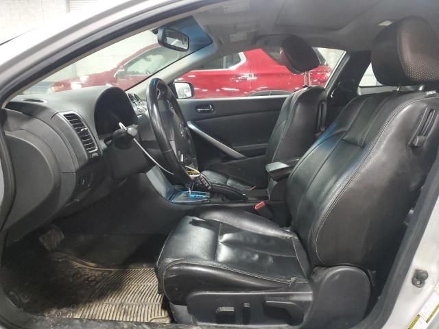 Photo 7 from auction – 2013 NISSAN ALTIMA S with VIN 1N4AL2EP4DC143959