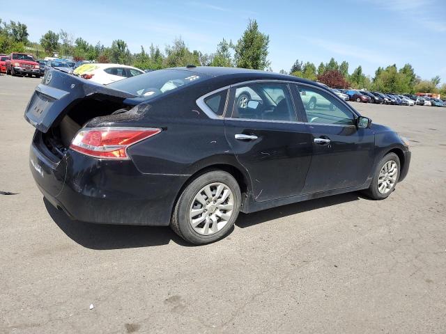 Photo 3 from auction – 2015 NISSAN ALTIMA 2.5 with VIN 1N4AL3AP1FN385322