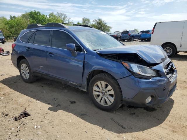 Photo 4 from auction – 2019 SUBARU OUTBACK 2. with VIN 4S4BSAFC9K3270397