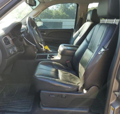 Photo 7 from auction – 2008 CHEVROLET SILVERADO with VIN 3GCEK13J48G231047
