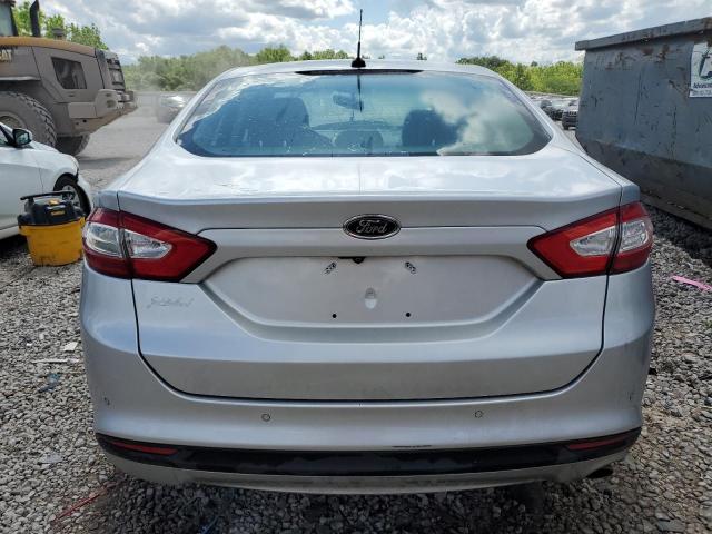 Photo 6 from auction – 2015 FORD FUSION SE with VIN 3FA6P0HD1FR243845