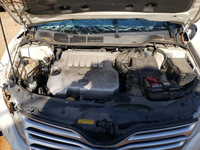 Photo 11 from auction – 2011 TOYOTA VENZA with VIN 4T3ZK3BB6BU037652