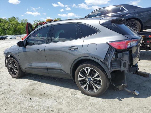 Photo 2 from auction – 2022 FORD ESCAPE SE with VIN 1FMCU0G66NUB65283