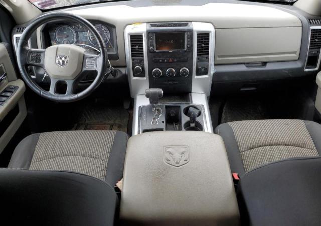 Photo 8 from auction – 2012 DODGE RAM 1500 S with VIN 1C6RD7GTXCS186246