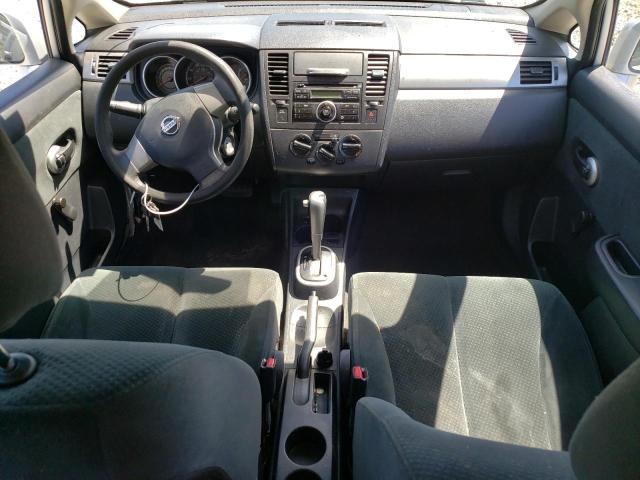 Photo 8 from auction – 2010 NISSAN VERSA S with VIN 3N1BC1CP2AL465580