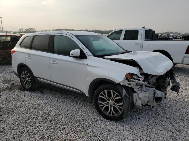 Photo 4 from auction – 2017 MITSUBISHI OUTLANDER with VIN JA4AD3A32HZ070250