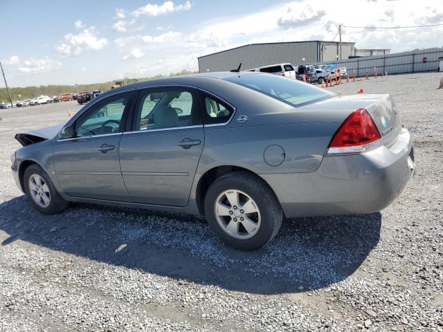 Photo 2 from auction – 2008 CHEVROLET IMPALA LT with VIN 2G1WT58K989134777