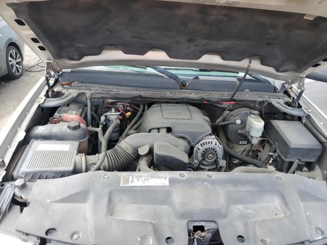 Photo 11 from auction – 2008 GMC SIERRA C15 with VIN 2GTEC19C881241692