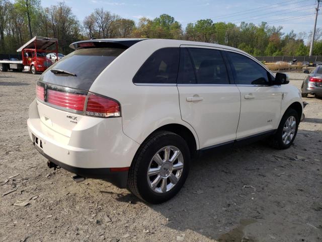 Photo 3 from auction – 2008 LINCOLN MKX with VIN 2LMDU88C38BJ36636