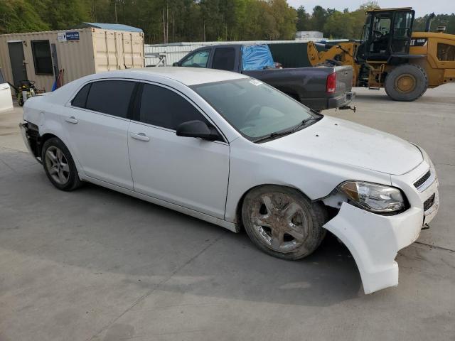 Photo 4 from auction – 2010 CHEVROLET MALIBU LS with VIN 1G1ZB5EB6AF271323