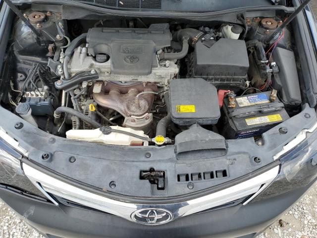 Photo 11 from auction – 2012 TOYOTA CAMRY BASE with VIN 4T1BF1FKXCU132813