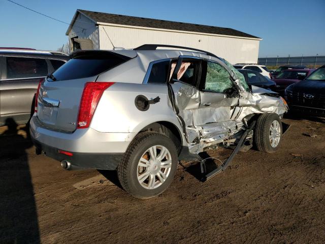 Photo 3 from auction – 2016 CADILLAC SRX with VIN 3GYFNAE35GS526528