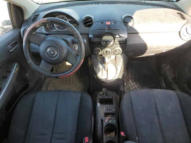 Photo 8 from auction – 2014 MAZDA MAZDA2 SPO with VIN JM1DE1KZ5E0176392
