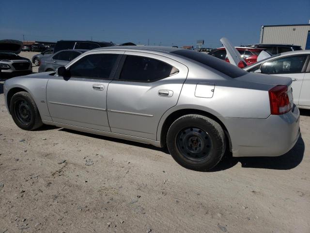 Photo 2 from auction – 2010 DODGE CHARGER SX with VIN 2B3CA3CV7AH106592