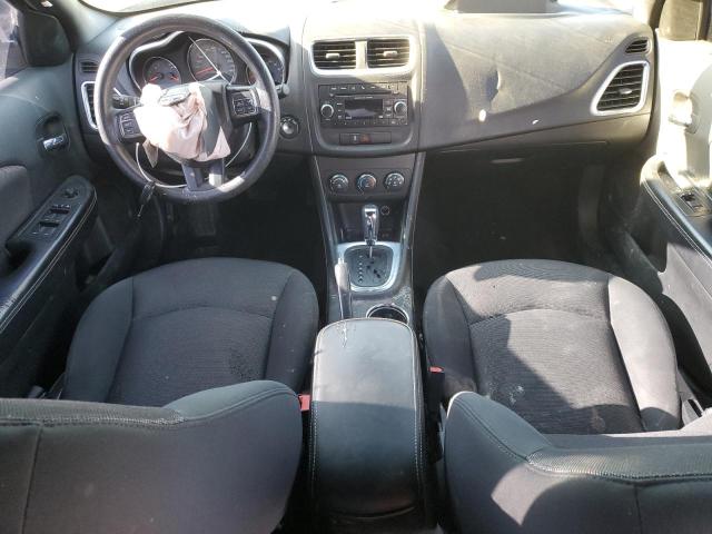 Photo 8 from auction – 2014 DODGE AVENGER SE with VIN 1C3CDZAB8EN154220
