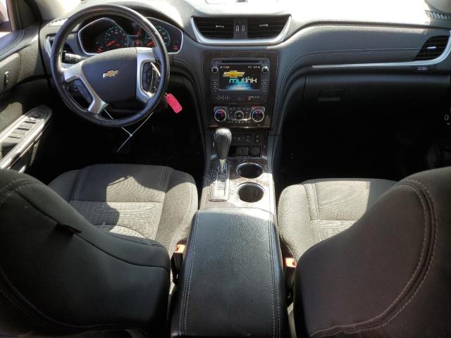 Photo 8 from auction – 2016 CHEVROLET TRAVERSE L with VIN 1GNKVHKD8GJ164844