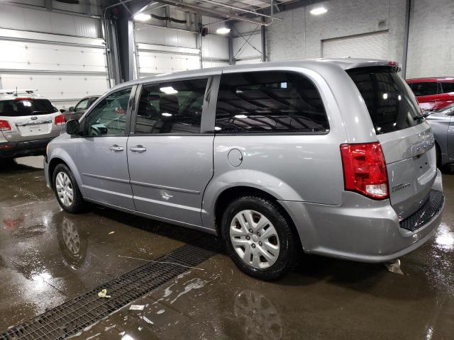 Photo 2 from auction – 2014 DODGE GRAND CARA with VIN 2C4RDGBG4ER103966