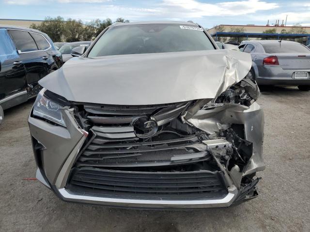Photo 5 from auction – 2019 LEXUS RX 350 BAS with VIN 2T2ZZMCA1KC143729