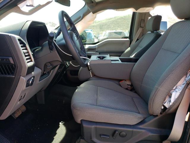 Photo 7 from auction – 2020 FORD F150 SUPER with VIN 1FTEW1E45LKD90849