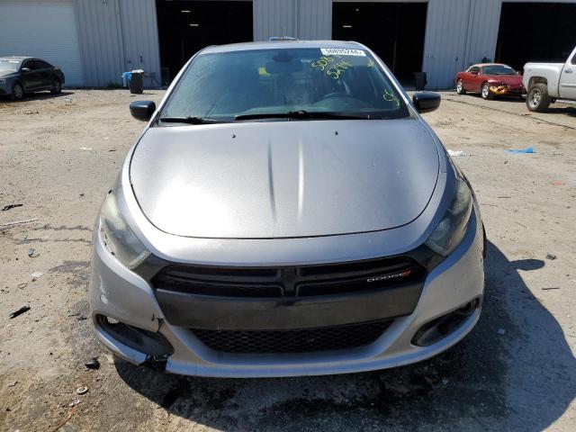 Photo 5 from auction – 2016 DODGE DART SXT with VIN 1C3CDFBB2GD539634