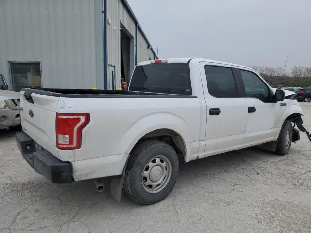 Photo 3 from auction – 2017 FORD F150 SUPER with VIN 1FTEW1C8XHKE25074