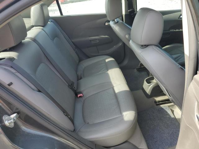 Photo 10 from auction – 2013 CHEVROLET SONIC LTZ with VIN 1G1JE5SB5D4112043