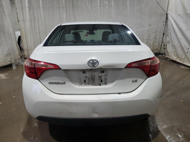 Photo 6 from auction – 2017 TOYOTA COROLLA L with VIN 5YFBURHE7HP651189