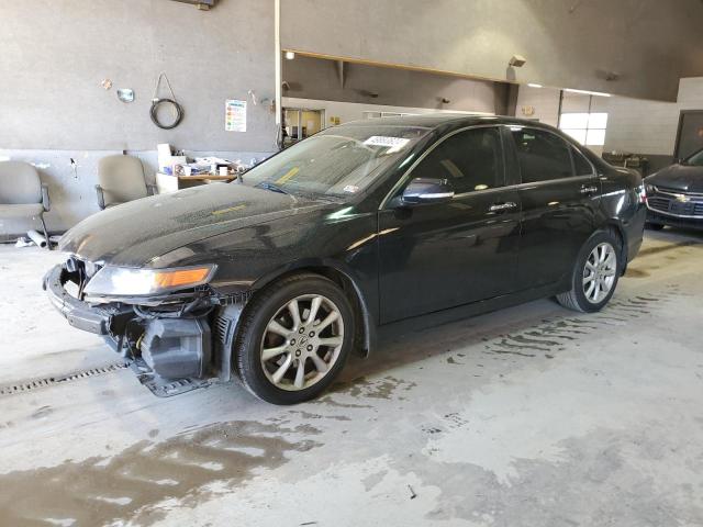 ACURA TSX 2008 with VIN JH4CL96868C013883 - Photo from auction