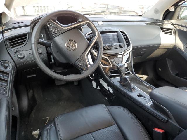 Photo 8 from auction – 2015 BUICK LACROSSE P with VIN 1G4GF5G38FF144732