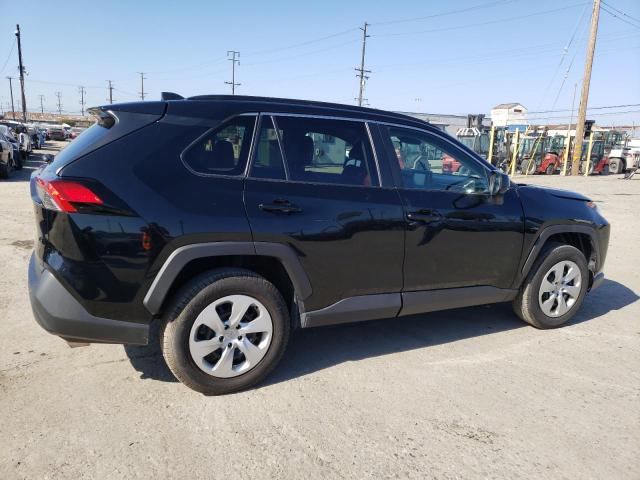 Photo 3 from auction – 2019 TOYOTA RAV4 LE with VIN 2T3H1RFV6KC009180
