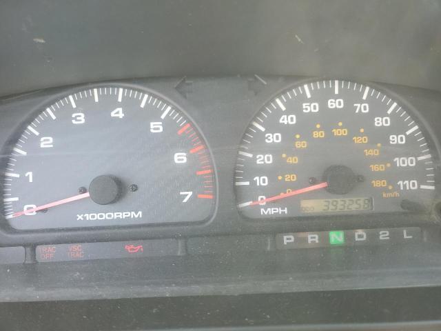 Photo 9 from auction – 2001 TOYOTA 4RUNNER SR with VIN JT3GN86R910210090