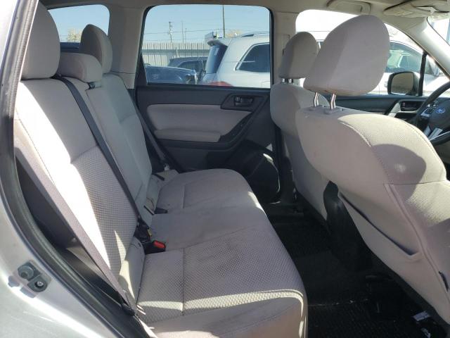 Photo 11 from auction – 2018 SUBARU FORESTER 2 with VIN JF2SJAEC6JH529729
