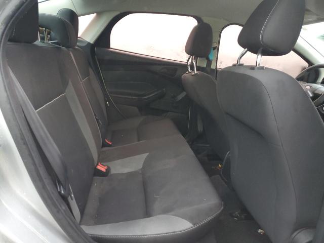 Photo 10 from auction – 2012 FORD FOCUS S with VIN 1FAHP3E24CL224410