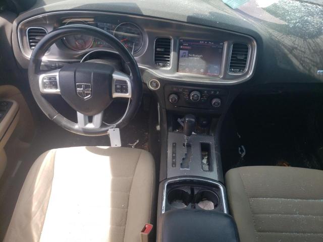 Photo 8 from auction – 2011 DODGE CHARGER R/ with VIN 2B3CM5CT4BH611315