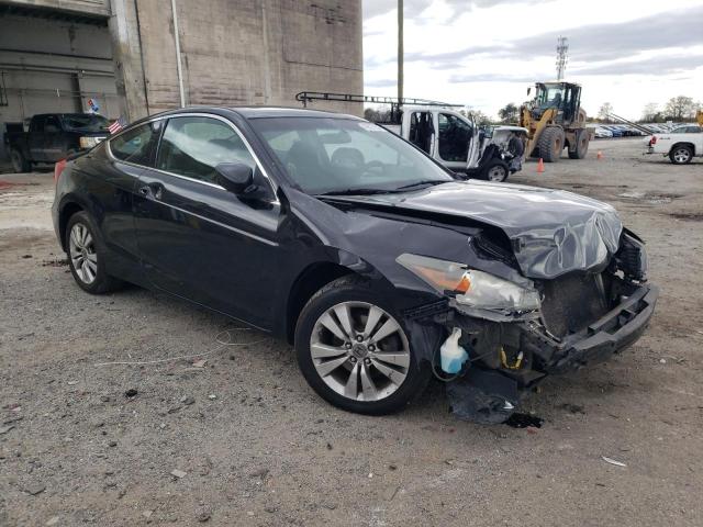 Photo 4 from auction – 2012 HONDA ACCORD EX with VIN 1HGCS1B71CA003061