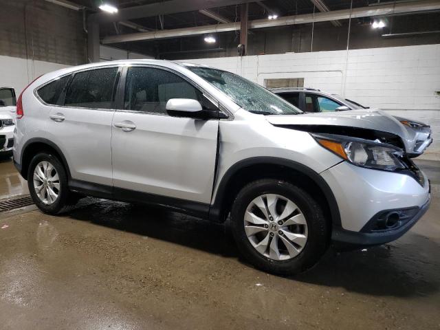Photo 4 from auction – 2014 HONDA CR-V EX with VIN 2HKRM3H5XEH551267