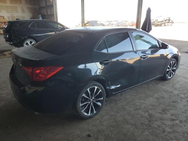 Photo 3 from auction – 2018 TOYOTA COROLLA L with VIN 2T1BURHE5JC114729