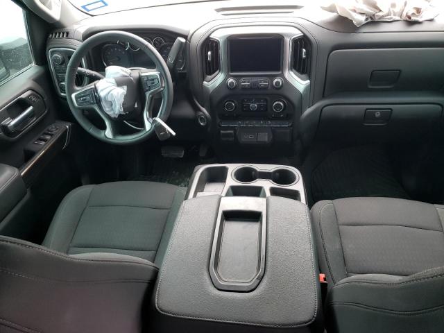 Photo 8 from auction – 2023 CHEVROLET SILVERADO with VIN 1GC4YNE72PF237352