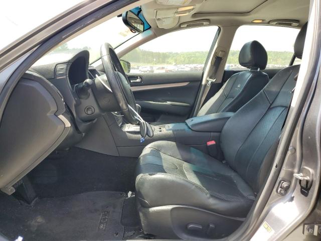 Photo 7 from auction – 2013 INFINITI G37 BASE with VIN JN1CV6AP3DM723985